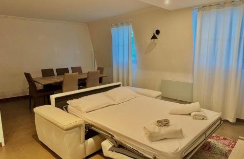 Serris Apartment | Toscane Disneyland Paris