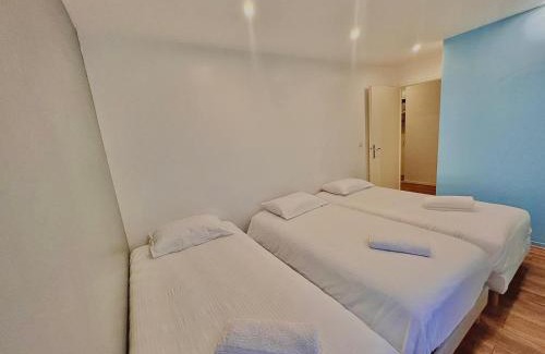 Serris Apartment | Toscane Disneyland Paris