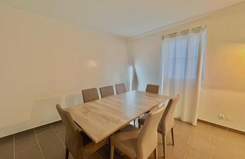 Serris Apartment | Toscane Disneyland Paris