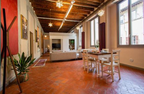 Oltrarno Apartment | Toscanella Escape