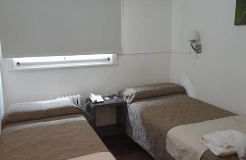 Rafaela Hotel | Toscano Hotel