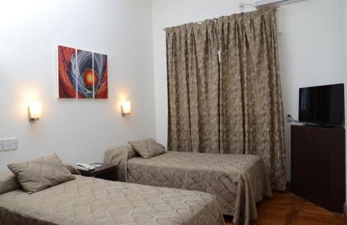 Rafaela Hotel | Toscano Hotel