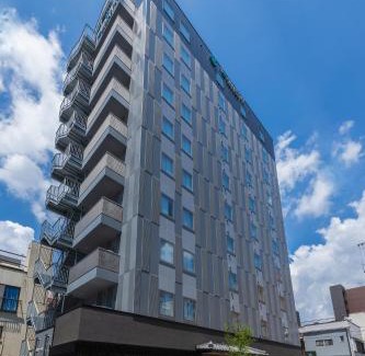 Asakusa Hotel | Tosei Hotel Cocone Asakusa
