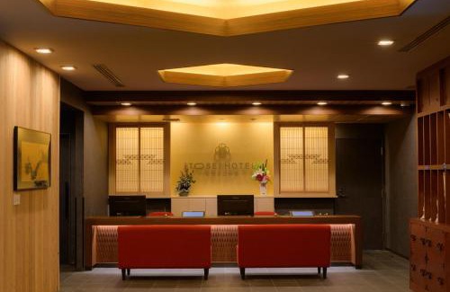 Asakusa Hotel | Tosei Hotel Cocone Asakusa