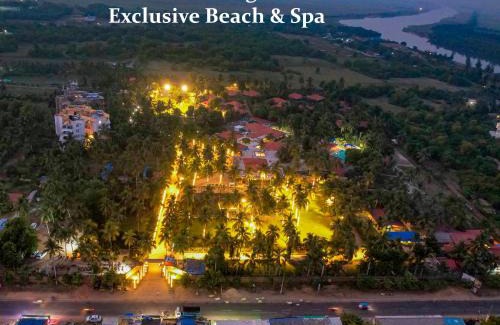 Puri Other | Toshali Sands Nature Escape Puri