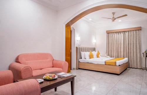 Puri Resort | Toshali Sands Puri
