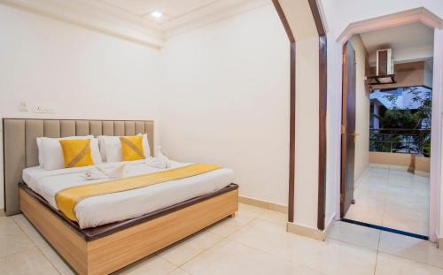Puri Resort | Toshali Sands Puri