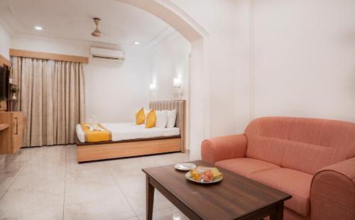 Puri Resort | Toshali Sands Puri