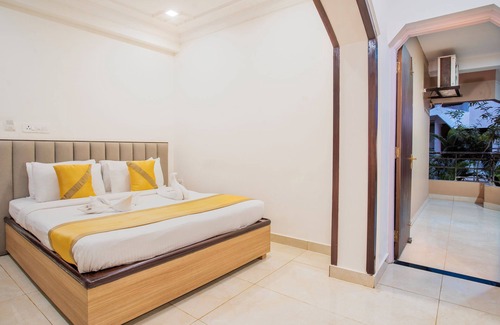 Puri Hotel | Toshali Sands Puri