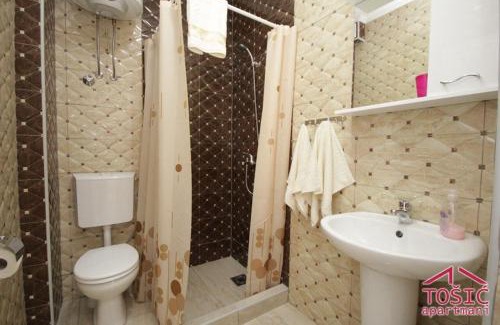 Zeljeznica Apartment | Tosic Apartmani