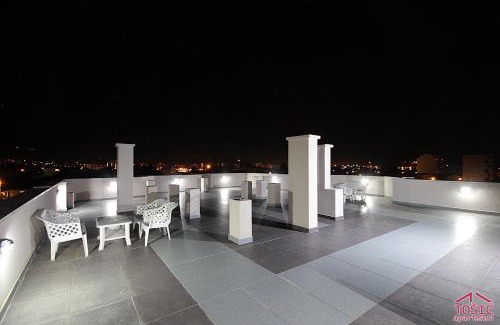 Zeljeznica Apartment | Tosic Apartmani