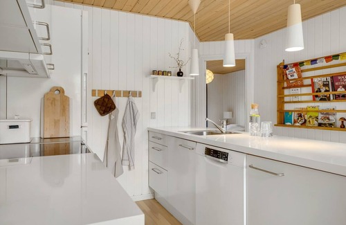 Blokhus House | "Toska" - 3km from the sea by Interhome