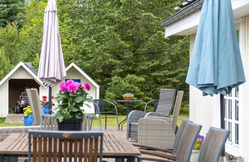 Blokhus House | "Toska" - 3km from the sea by Interhome