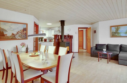 Helberskov House | "Toska" by Interhome
