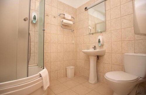 Kengarags Hotel | TOSS Hotel