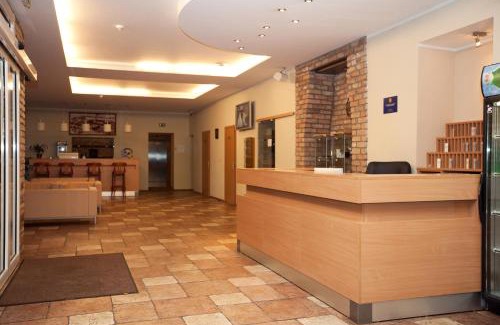 Kengarags Hotel | TOSS Hotel