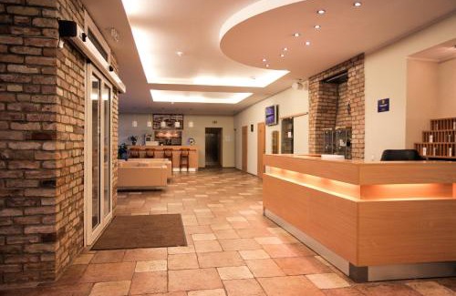 Kengarags Hotel | TOSS Hotel
