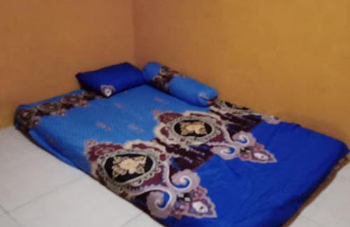 Songgom House | Tosse Room Syariah dont book