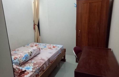 Songgom House | Tosse Room Syariah dont book