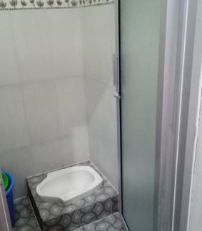 Songgom House | Tosse Room Syariah dont book
