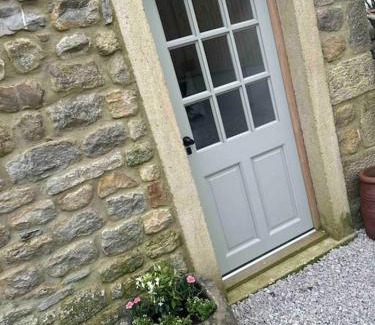 Tosside House | Tosside Fold Farm Cottage