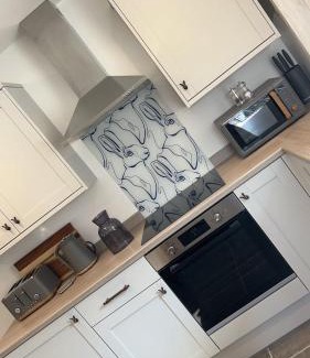 Tosside House | Tosside Fold Farm Cottage