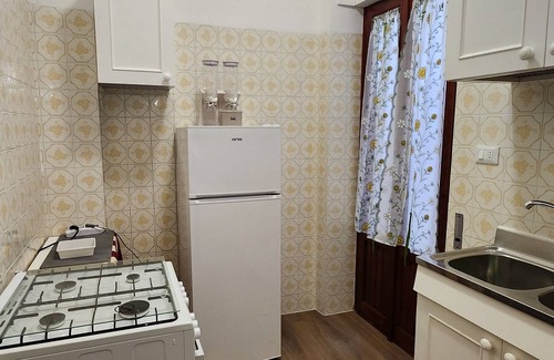 Mondello Apartment | Totò's little house