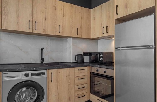 Afandou Apartment | Tota Suite 6
