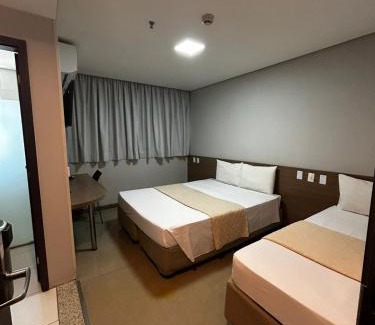 Bras Hotel | Total Hotel