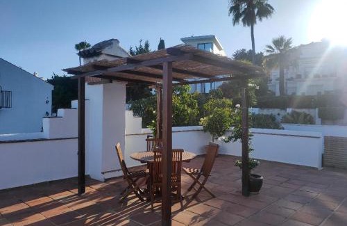 La Gaspara Apartment | Total relaxation apartment