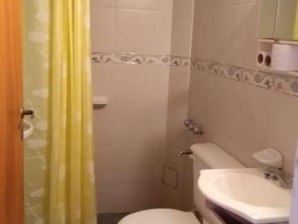 Lujan de Cuyo Apartment | total servicios