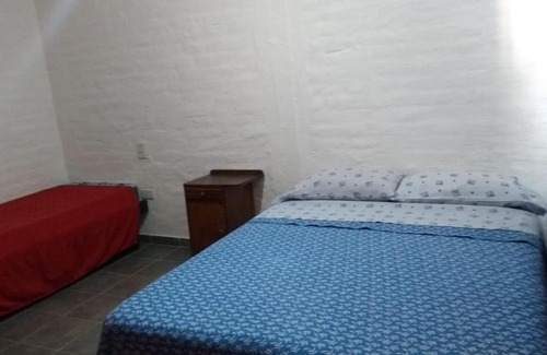 Lujan de Cuyo Apartment | total servicios
