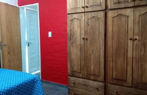 Lujan de Cuyo Apartment | total servicios