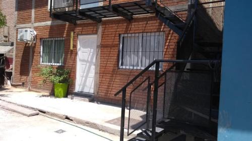Lujan de Cuyo Apartment | total servicios