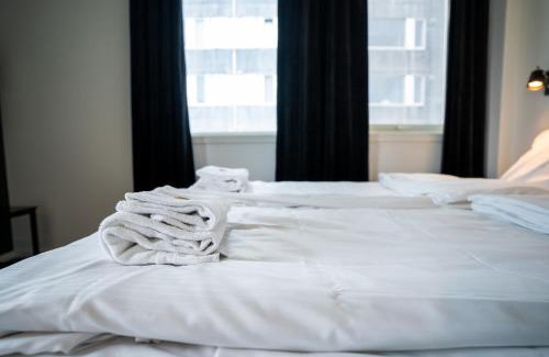 Tromso Apartment | TotalApartments Seminarbakken City Studio