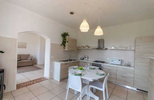 San Pietro di Feletto Apartment | Totally independent housing in the UNESCO heritage hill areas