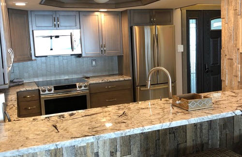 Myrtle Beach Condo | TOTALLY RENOVATED UNIT WITH A MODERN COASTAL DESIGN.