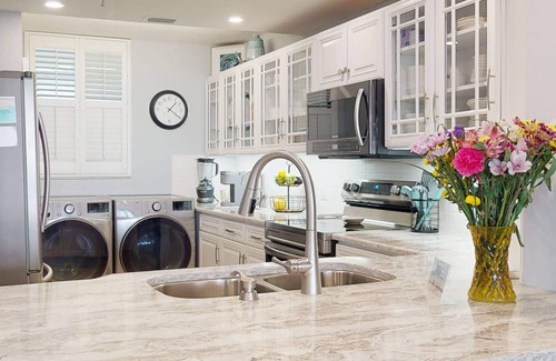 Madeira Beach Condo | Totally Unobscured Views! Upscale Beachfront Accommodations. Heated Pool, Hot Tub. Great Location.