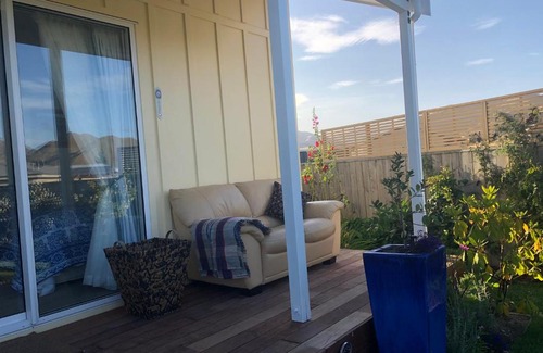 Otematata Bed & Breakfast | Totara Peak Chalet Relax and Unwind in Otematata