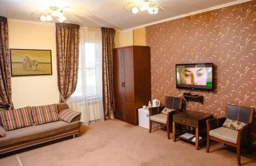 Shymkent Hotel | Totem Hotel