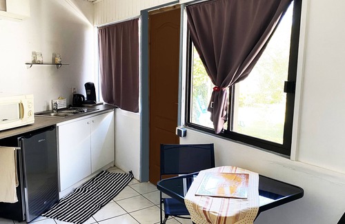 Mahina Apartment | TOTEM STUDIO for 2 persons