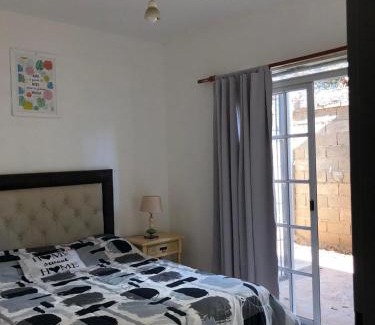 Villa Mercedes Apartment | Totito