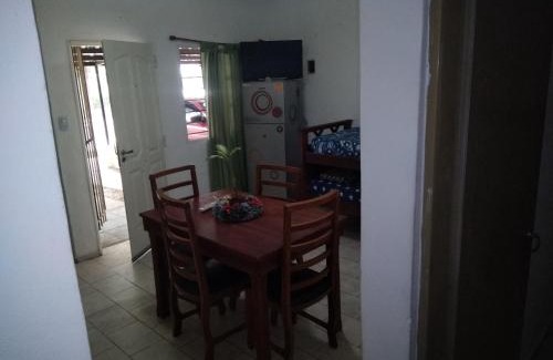 Villa Mercedes Apartment | Totito