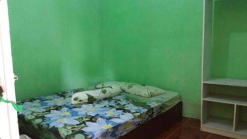 Borobudur House | Toto Homestay
