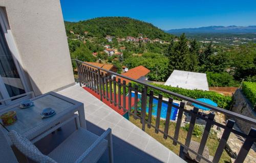 Rukavac Apartment | TOTO I LALA