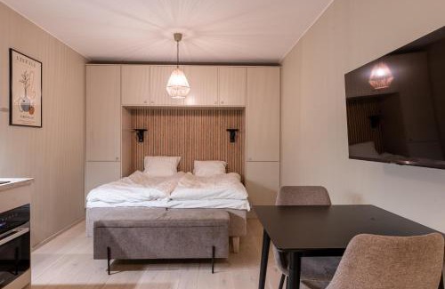 Are Apartment | Tott-Exclusive Studio