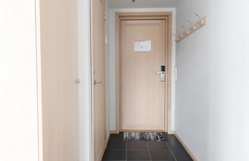 Are Apartment | Tott studios