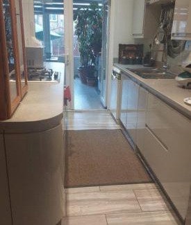 Bowes House | Tottenhall Rd