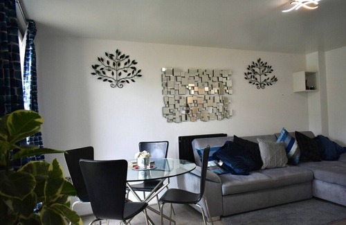 Northumberland Park Apartment | Tottenham Hotspurs Stadium Stays