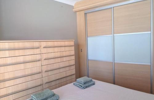 Northumberland Park Apartment | Tottenham Spur Hideaway